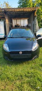 Fiat Punto - Fiat Punto in Oberhausen