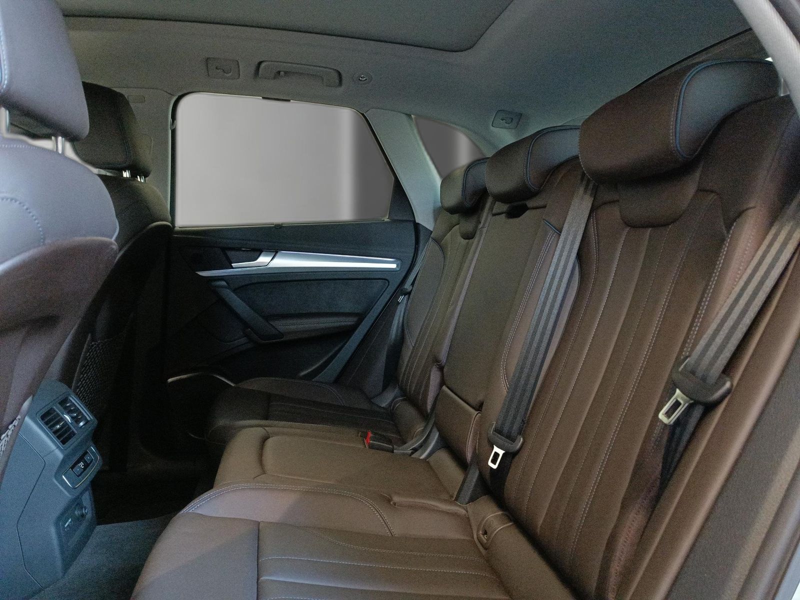 Audi Q5 - Bild 17