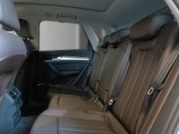 Audi Q5 - Vorschau Bild 17