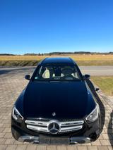 Mercedes-Benz GLC 300 d 4MATIC Autom. -