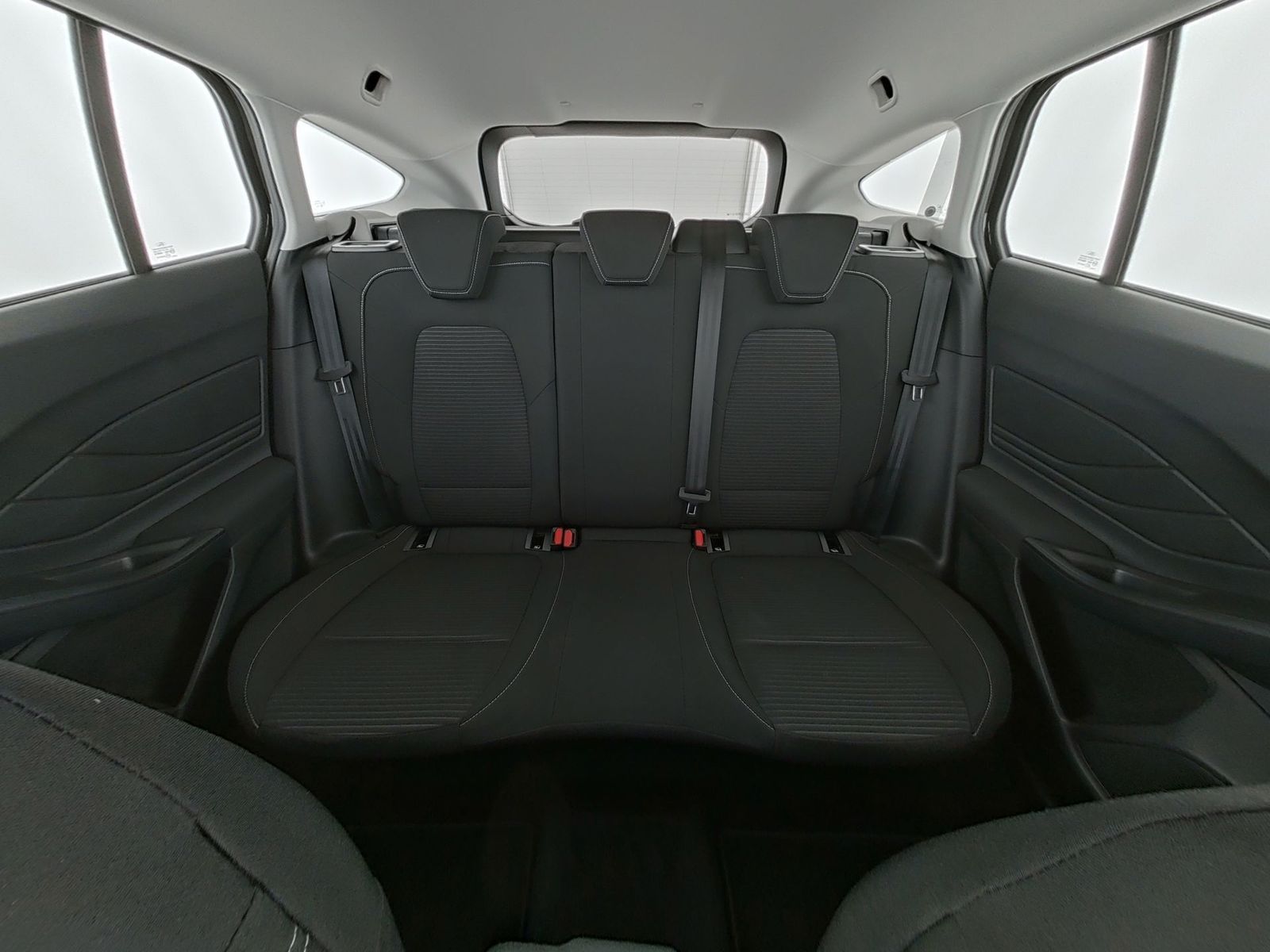 Ford Focus - Bild 17