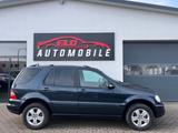 Mercedes-Benz ML 400 CDI Final Edition*Bi-Xenon*AHK*Bose* - Mercedes-Benz ML 400 Gebrauchtwagen
