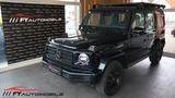 Mercedes-Benz G 500 G 500 Facelift Superior Inter* Sport abg*  - gebrauchte Mercedes-Benz G 500 aus dem Jahr 2024