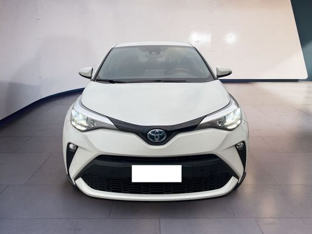 Toyota C-HR I 2020 1.8h Trend e-cvt