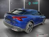Citroën C5 X Hybrid 225 e-EAT8 PACK SHINE - blaue Citroën C5 X