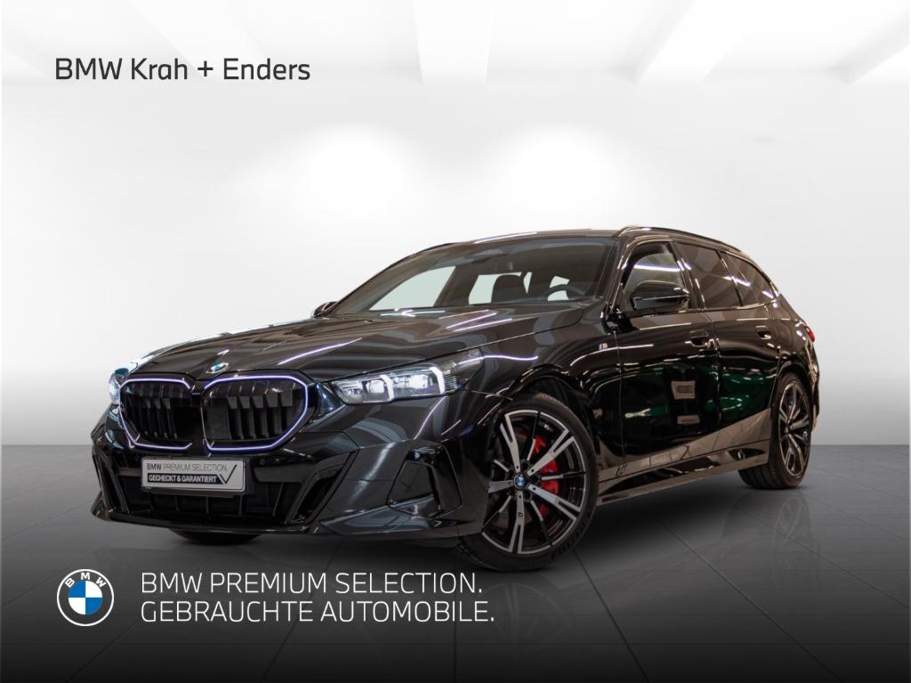 BMW 540 dxDriveMSportAHKPanoramaNaviRFKKlimasit 2025