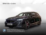 BMW 540 dxDriveMSport+AHK+Panorama+Navi+RFK+Klimasit