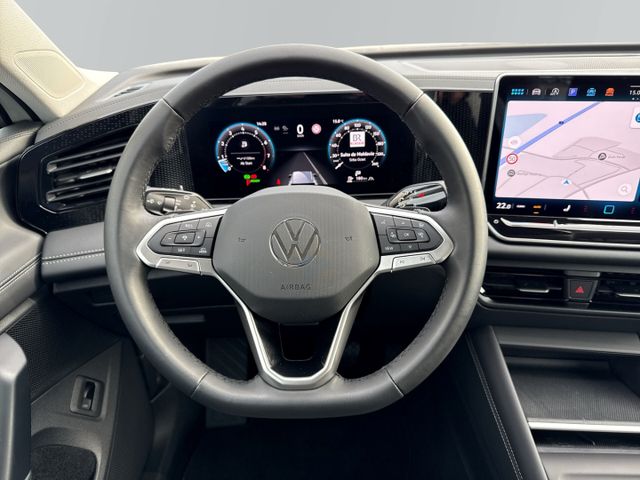 Tiguan 1.5 eTSI Life DSG *Navi*AHK*el.Heckklappe