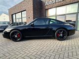 Porsche 911 Carrera Coupe*Wenig-km*Schiebedach*Navi* - Porsche: 911 Sc