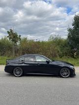 BMW M340i EVENTURI TURBO GRAIL xDrive - BMW: E34