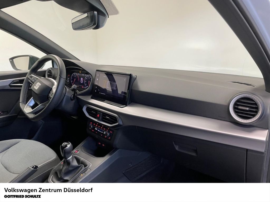 Seat Ibiza - Bild 14