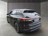 Audi Q4 S line 40 e-tron Navi Matrix Pano Sonos - Audi Q4 e-tron: Head-Up Display