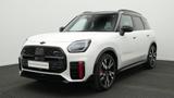 MINI JCW Countryman ALL4 - weiße MINI John Cooper Works Countryman