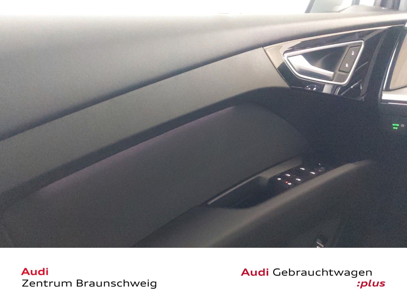 Audi Q4 e-tron - Bild 13