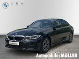 BMW 318 d Limousine*HiFi*Laserlicht*HeadUpDisplay*Ko - BMW 318 in Leipzig