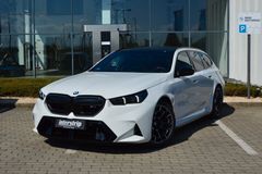 BMW M5 – 1 / 19