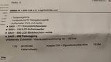 BMW R1200 GS LC | Werks-tief | 32.335 km | Extras - Offers