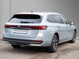 Volkswagen Passat Business 2,0 l TDI 150 PS 7-Gang DSG - Volkswagen Passat: B2