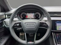 Audi S8 - Vorschau Bild 11