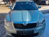 Skoda Octavia 1.8 TSI Laurin & Klement - Skoda Octavia: Laurin Klement