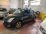 Suzuki Swift 1.3 5p. GLX - Suzuki Swift: Glx