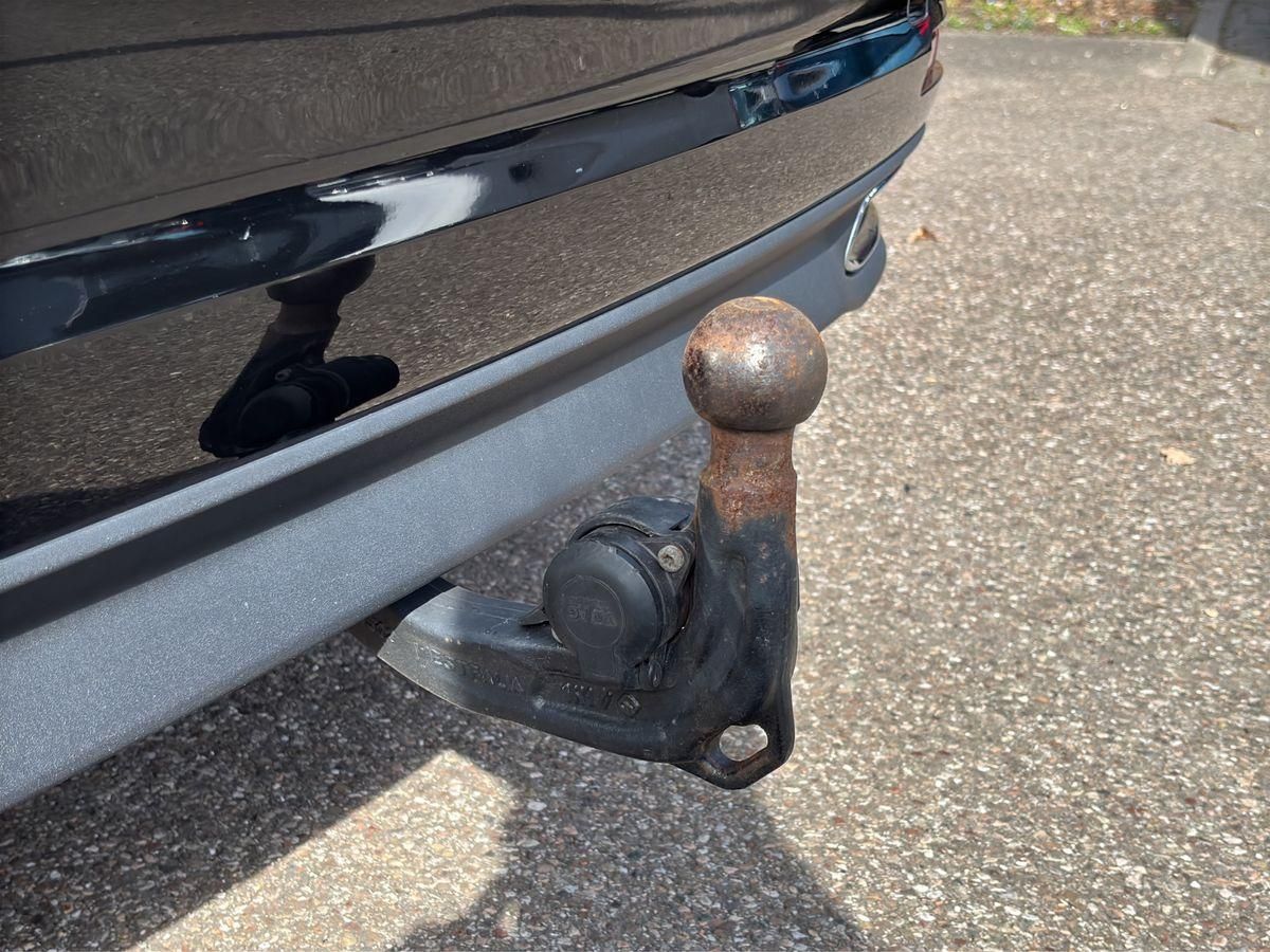 A6 Avant 2.0 TDI quattro ACC RFK AHK LED