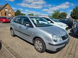 Volkswagen Polo 1.4 Automatik Tüv Klima Zv. El.Fh USB AUX - gebrauchte VW Polo aus dem Jahr 2003