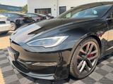 Tesla MODEL S PLAID | MATRIX LED | YOKE | HW4 | VAT | - Behindertengerechte Tesla Model S