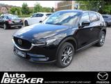 Mazda CX-5 SKYACTIV-G 194 - gebrauchte Mazda CX-5 aus dem Jahr 2022