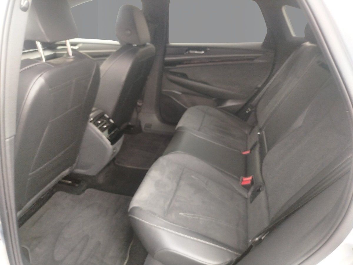 Volkswagen ID.7 - Bild 9