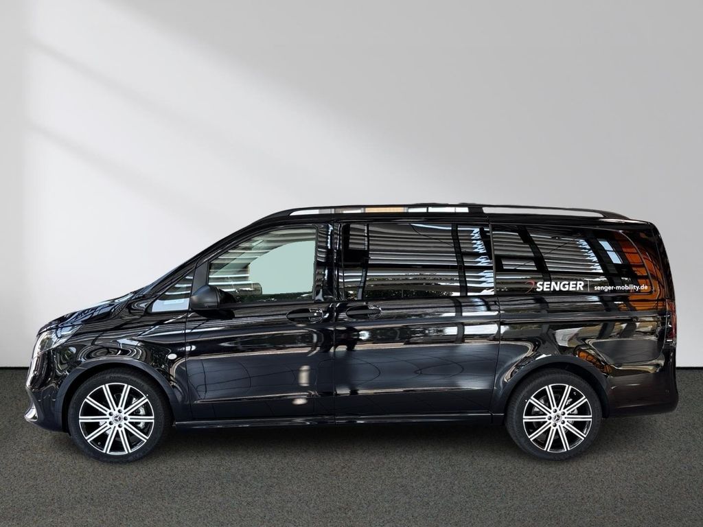 Mercedes-Benz Vito — fotografia 3