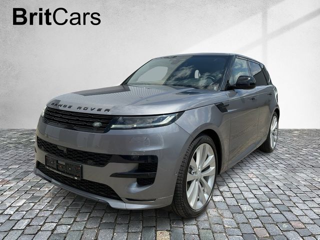 Land Rover RANGE ROVER SPORT P400 Dynamic SE Luft STH HUD