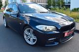 BMW M550 Baureihe 5 Touring M550d xDrive - BMW M550 Kombi Xdrive mit Diesel-Antrieb