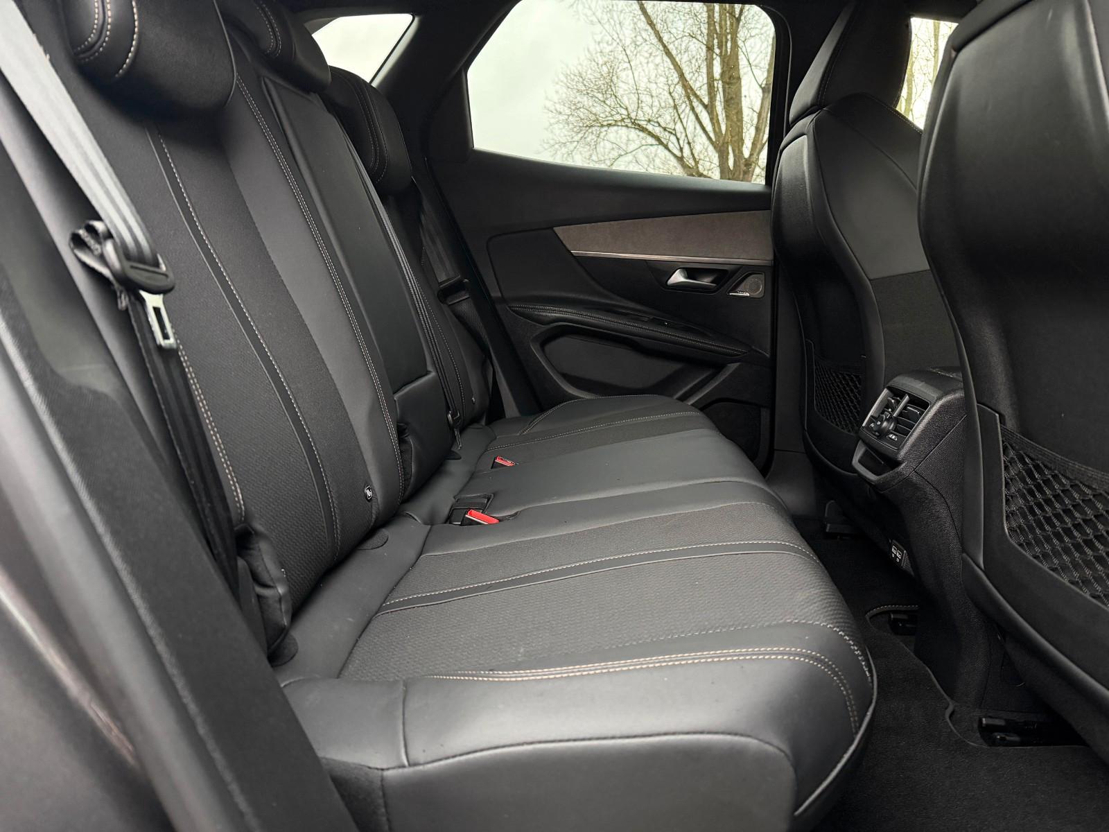 Peugeot 3008 GT/CAM/ACC/SHZ/LED/Sitz+Memory