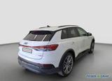 Audi Q4 e-tron 55 qu 2x S line AHK PANO 360° WÄRMEPUM - Audi Q4 e-tron 55 Gebrauchtwagen