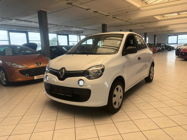 Renault Twingo Life Klima. Temp. BT/USB