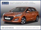 Hyundai i30 1.4 YES! KLIMA MFL PDC BLUETOOTH LM-FELGEN