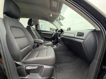 2012 AUDI Q3 — миниатюра 27