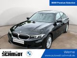 BMW 318i Limousine + GARANTIE-bis-04.2028 - BMW 3er Leasingangebote für Privatpersonen