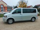 Volkswagen VW T5.2 Multivan 2.0 TSI Benzin 1. HD. AHK - Volkswagen LT aus 2013
