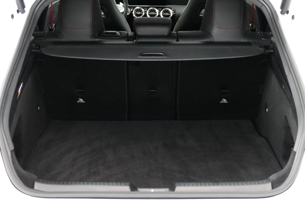 Mercedes-Benz CLA 45 AMG