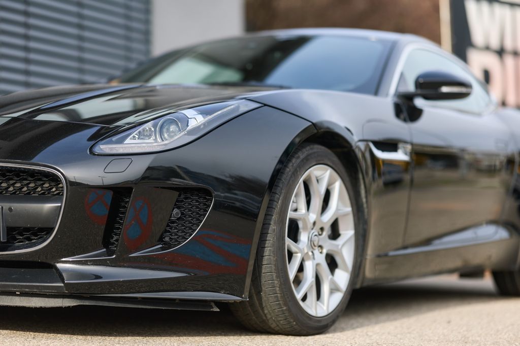 Angebot ansehen Jaguar F-Type