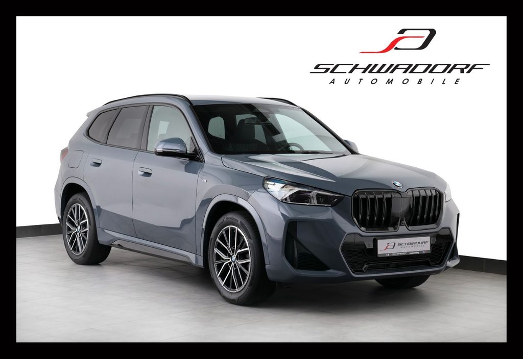 Image of BMW X1