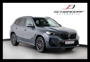 BMW X1 xDrive23i M Sport ACC HUD