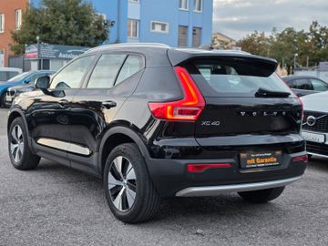 Volvo XC40 - 6
