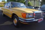 Mercedes-Benz S 280 SE Top Zustand H-Zulassung - Oldtimer: bis 15000 €