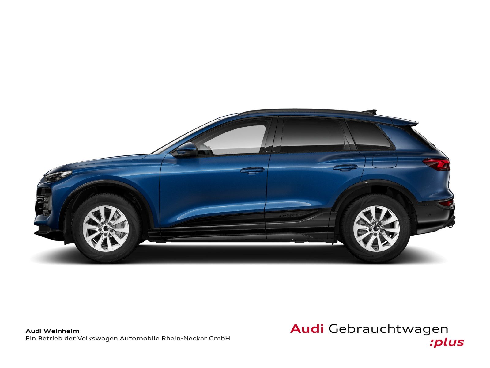 Audi Q6 e-tron - Bild 9