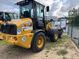 CAT 908 - CAT Gebraucht Radlader