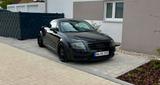 Audi TT 8N 224 ABT TÜV neu - Audi TT: Abt