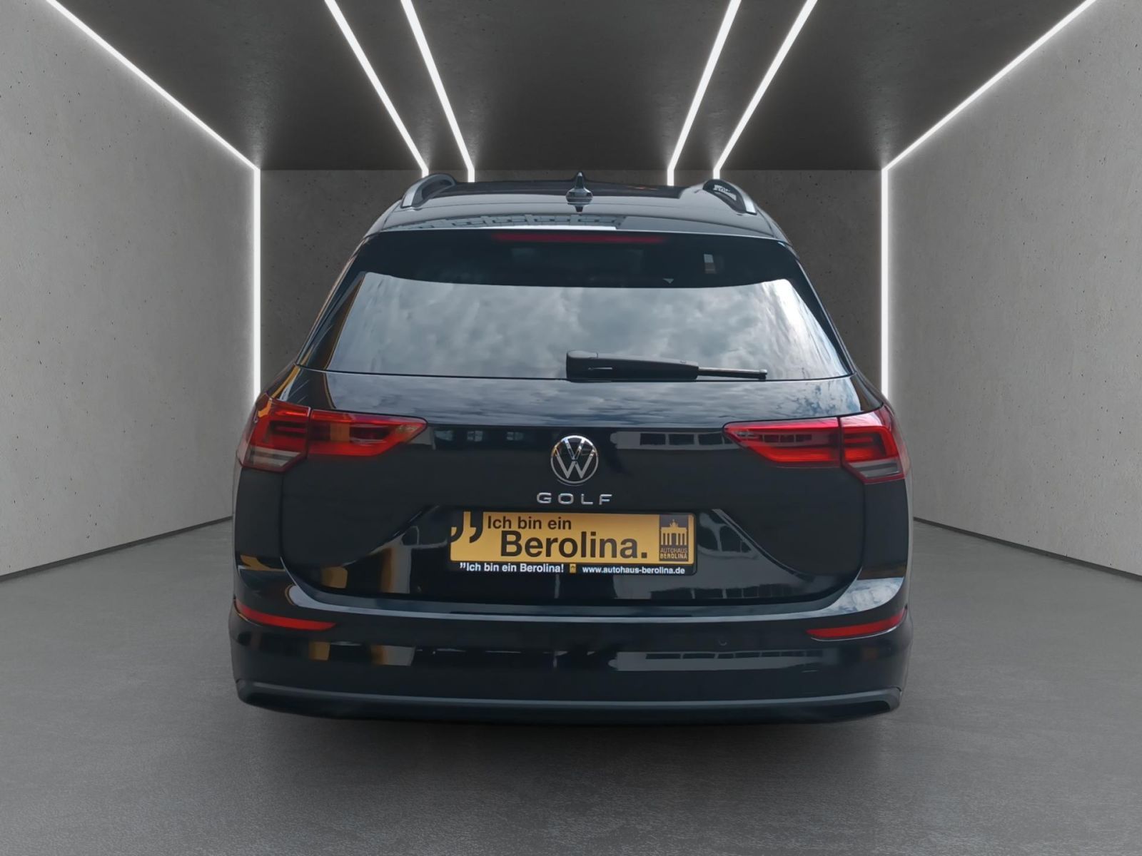 Volkswagen Golf - Bild 6
